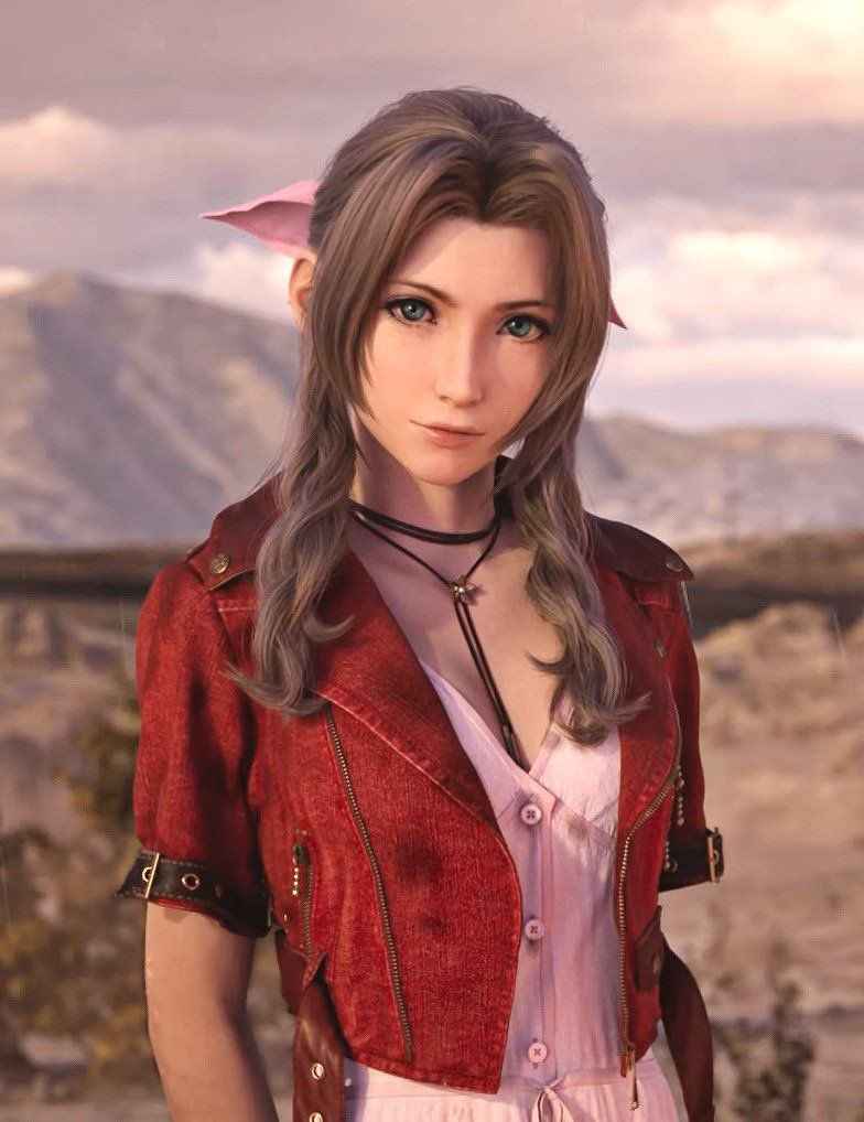 Aerith Image 1