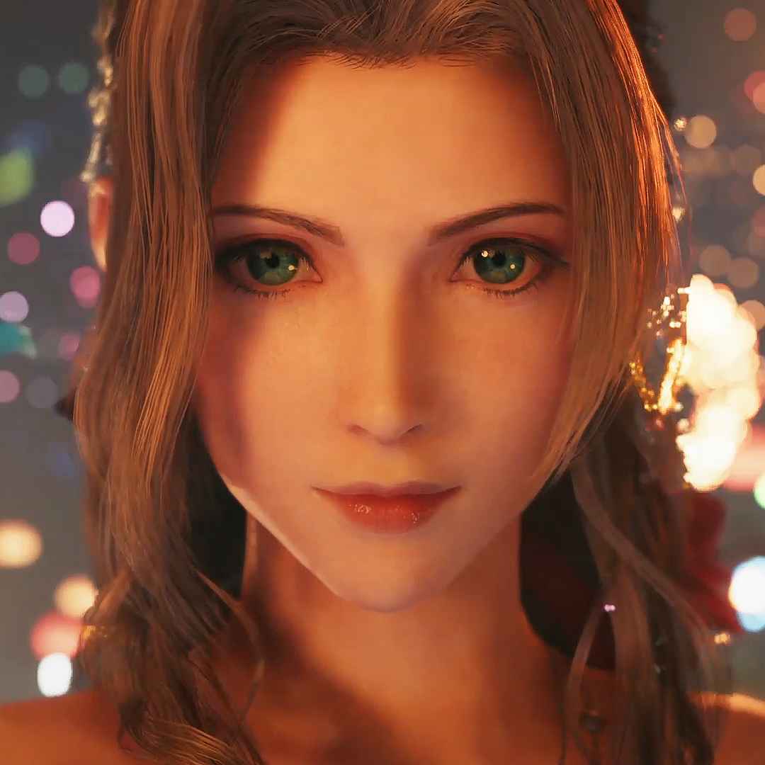 Aerith Image 10
