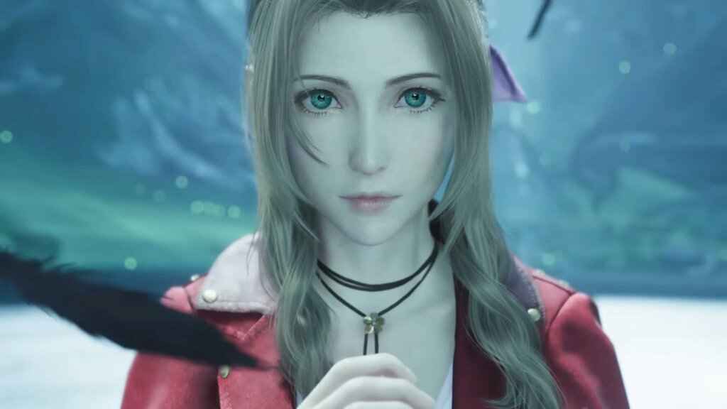 Aerith Image
