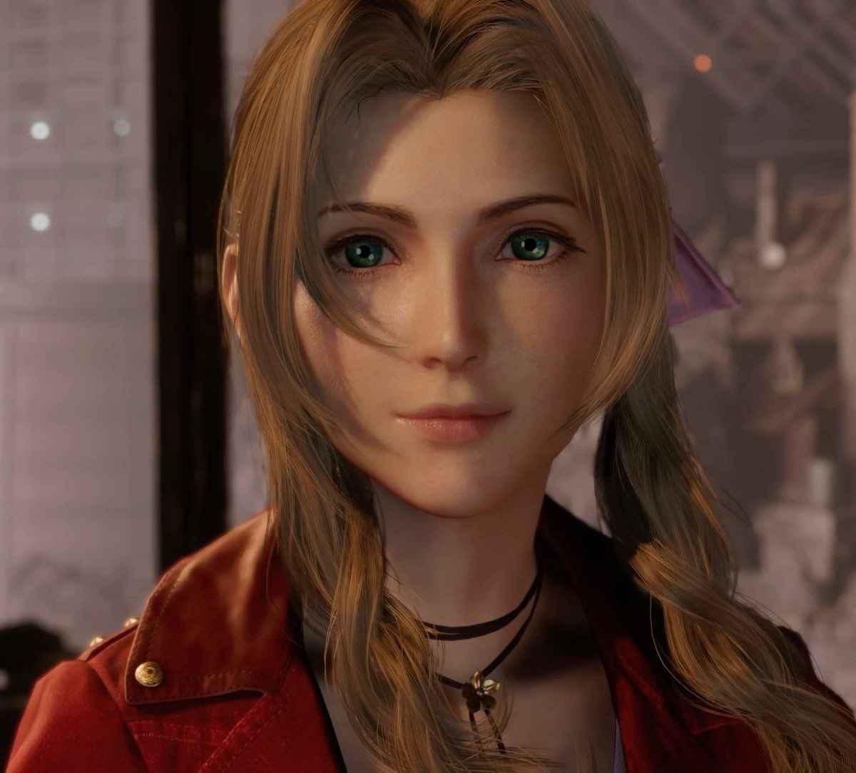 Aerith Image 4