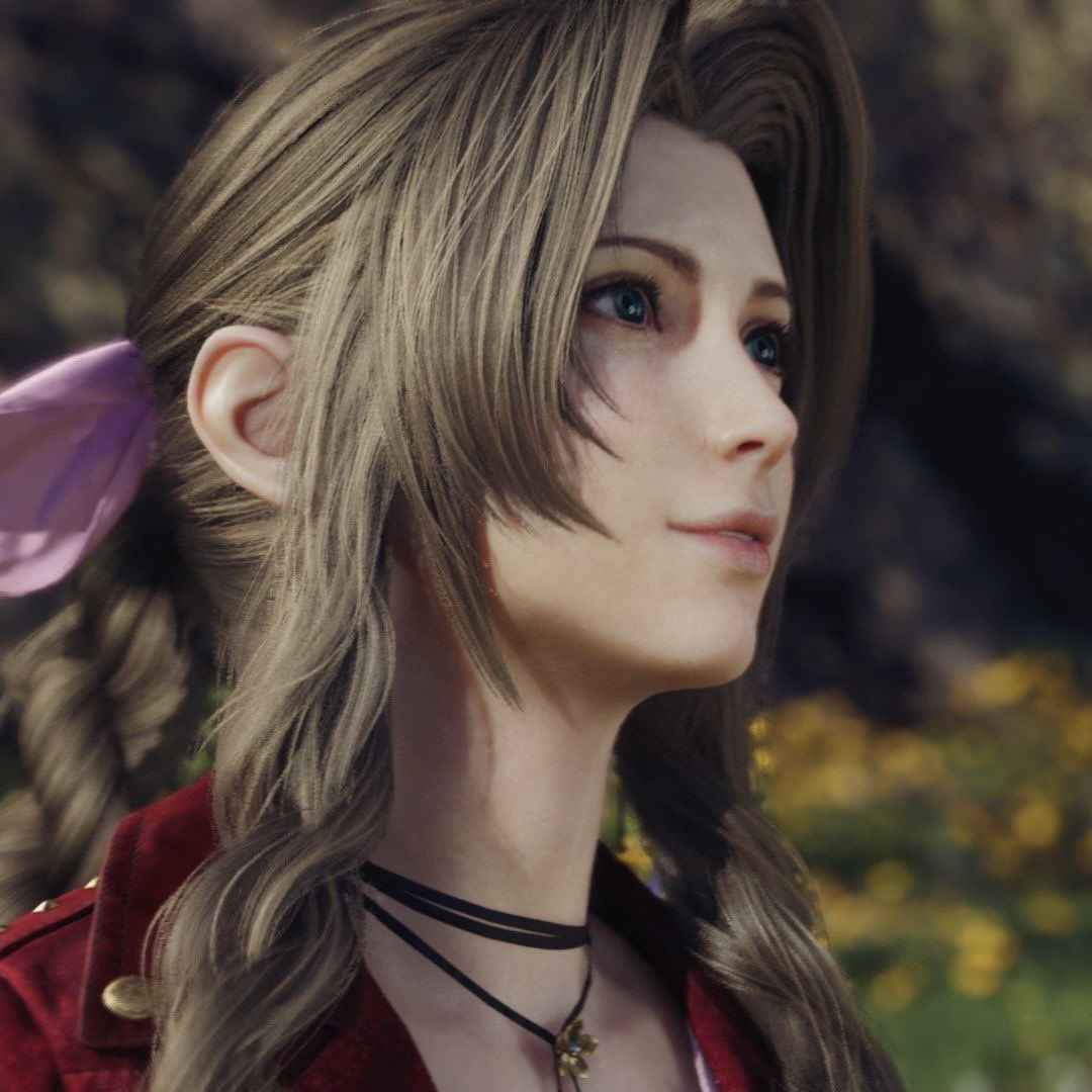Aerith Image 5