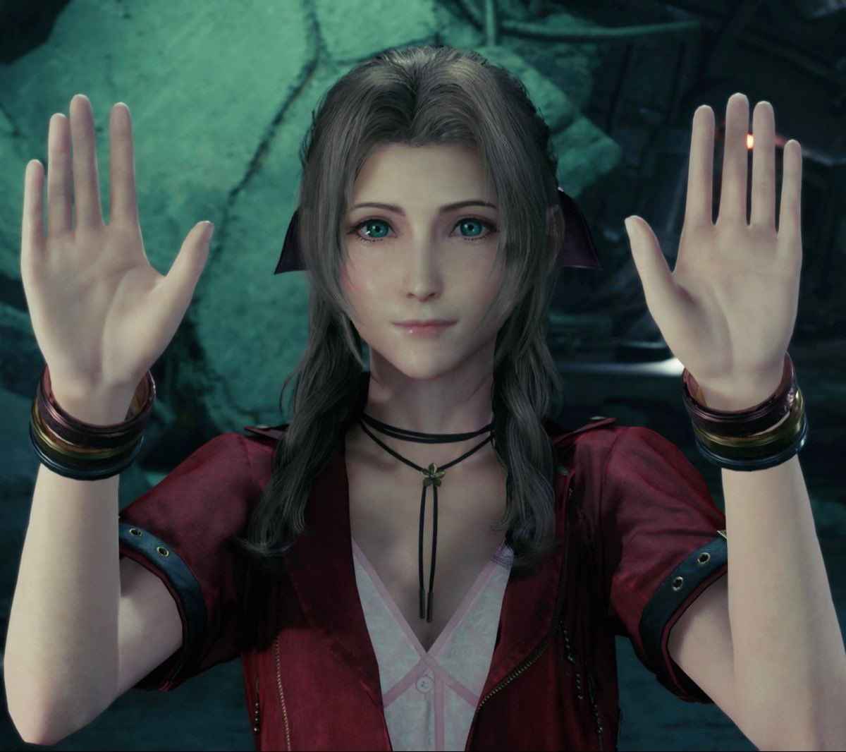 Aerith Image 6