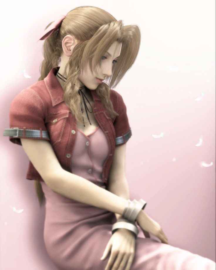 Aerith Image 7
