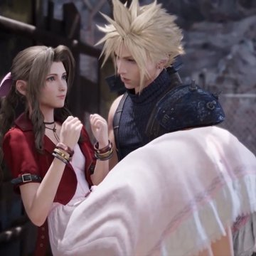 Aerith Image 8