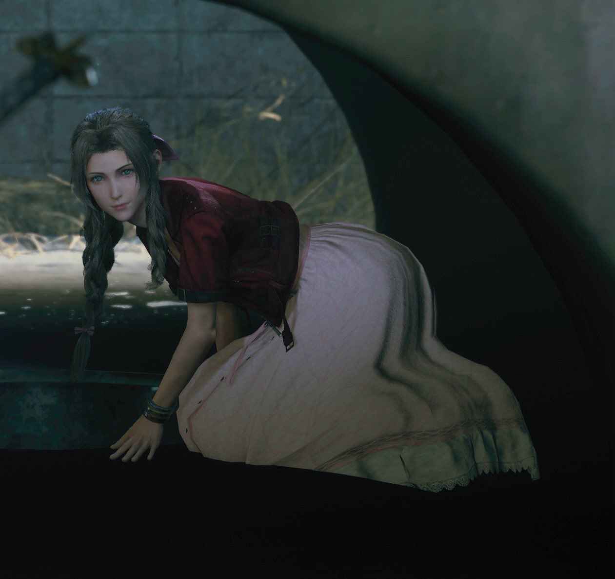 Aerith Image 9