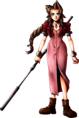 Aerith Gainsborough