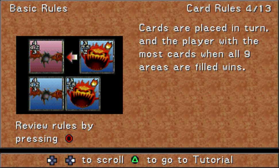 Rule 4