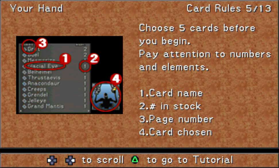 Rule 5