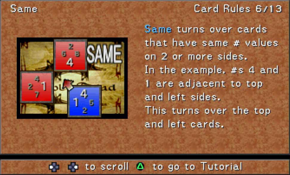 Rule 6