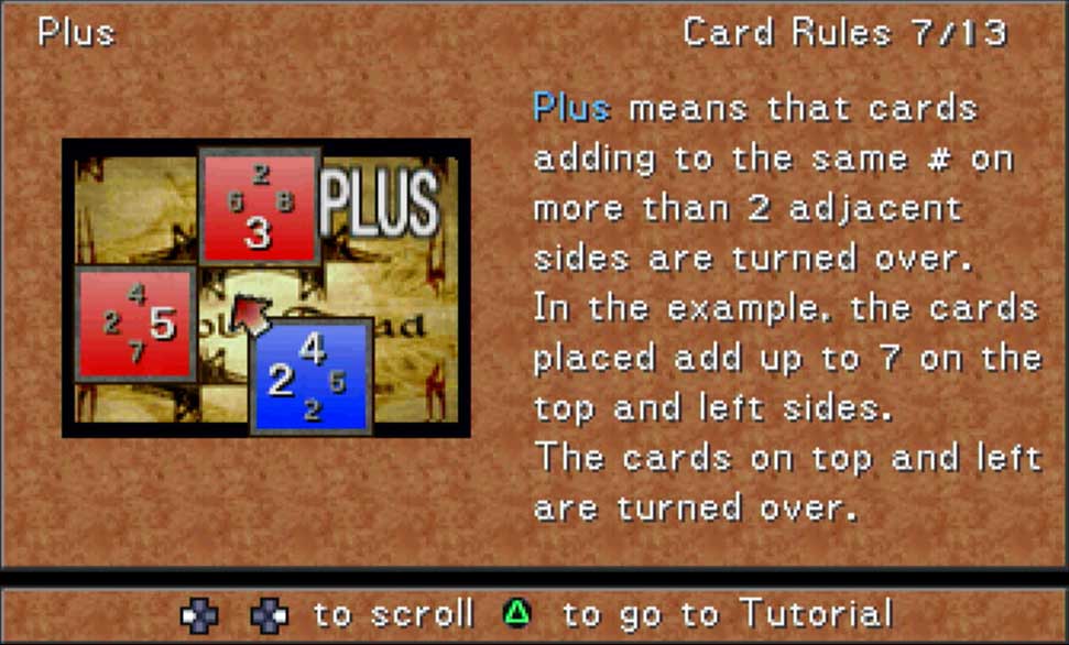 Rule 7