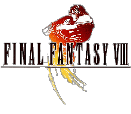 FF8 Logo