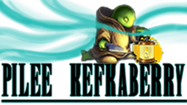 Pilee Logo